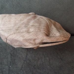 Janie and Jack Newsboy Cap